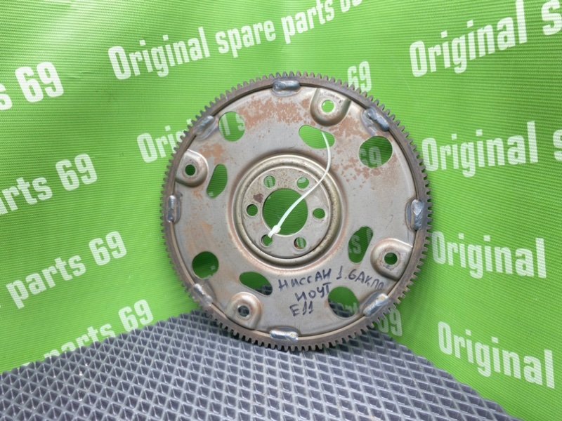 Маховик АКПП, 1500 рублей, Тверь