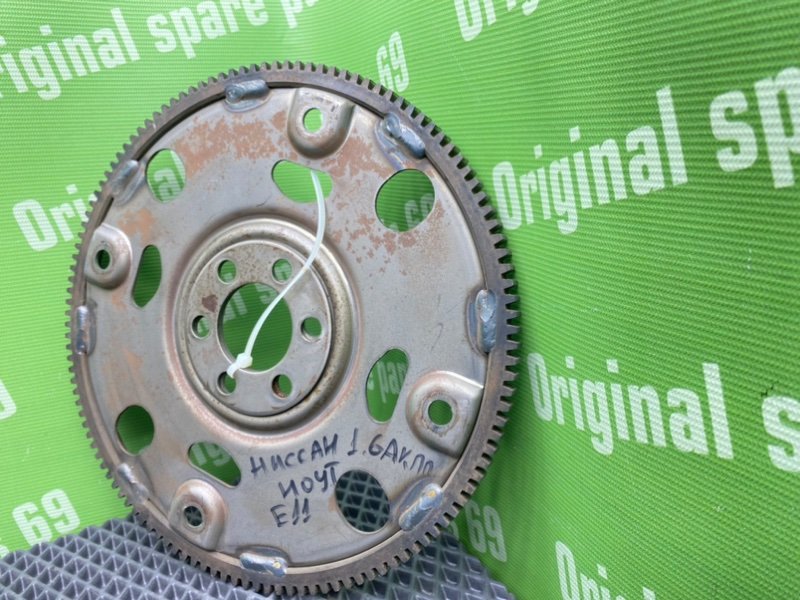 Маховик АКПП, 1500 рублей, Тверь