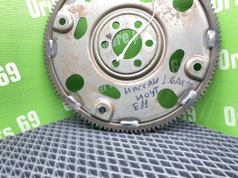 Маховик АКПП, 1500 рублей, Тверь