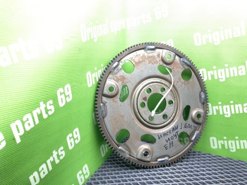 Маховик АКПП, 1500 рублей, Тверь