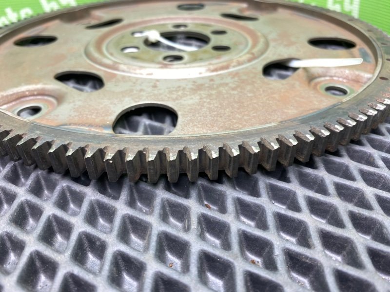 Маховик АКПП, 1500 рублей, Тверь