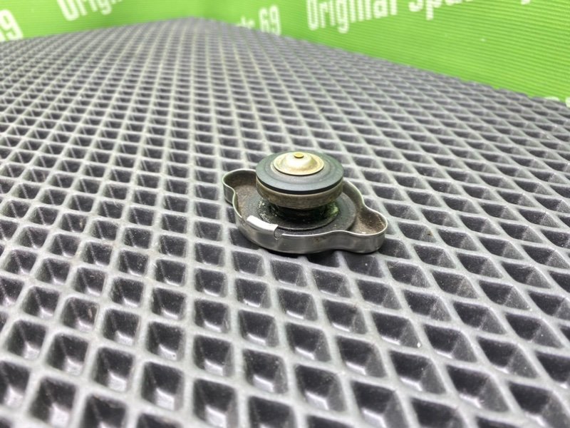 Крышка расширительного бачка, 800 рублей, Тверь