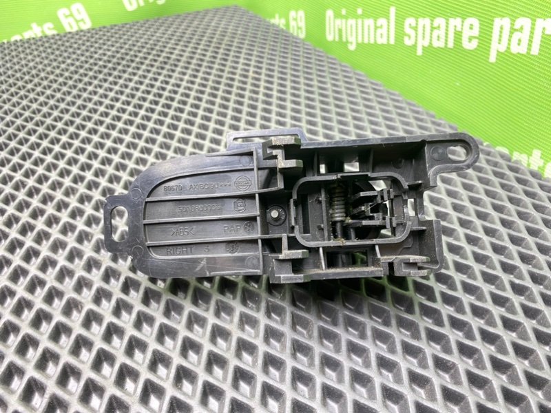 Ручка двери, 600 рублей, Тверь