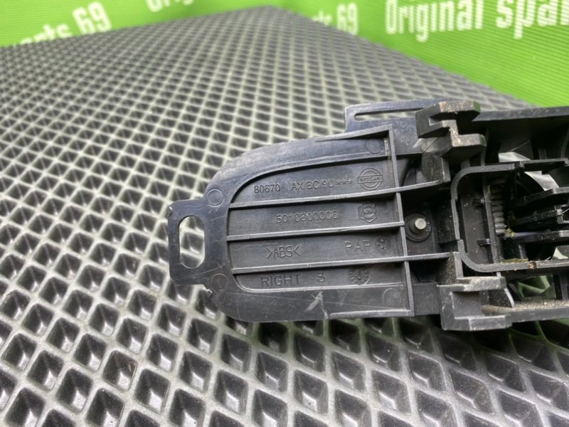 Ручка двери, 600 рублей, Тверь