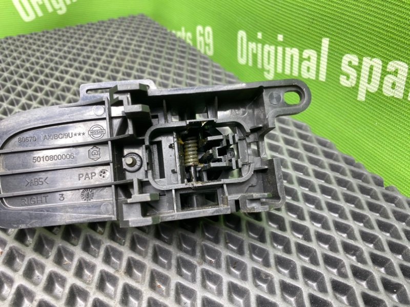 Ручка двери, 600 рублей, Тверь