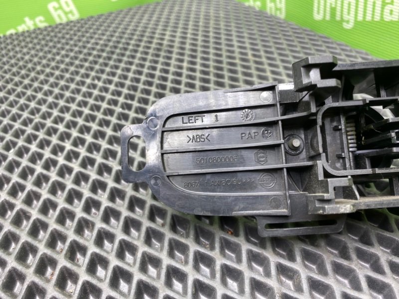 Ручка двери, 700 рублей, Тверь