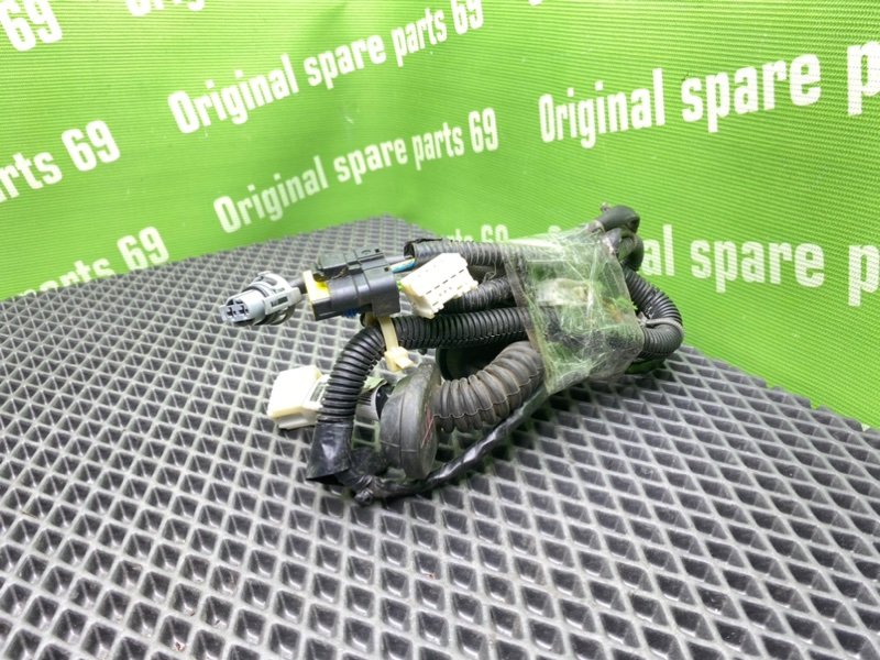 Проводка двери, 900 рублей, Тверь