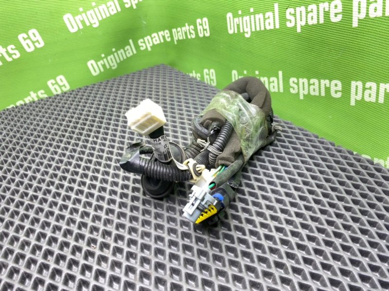 Проводка двери, 900 рублей, Тверь