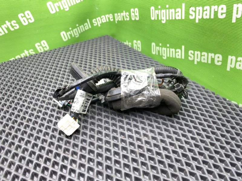 Проводка двери, 900 рублей, Тверь