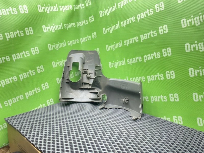 Кожух рулевой колонки, 600 рублей, Тверь