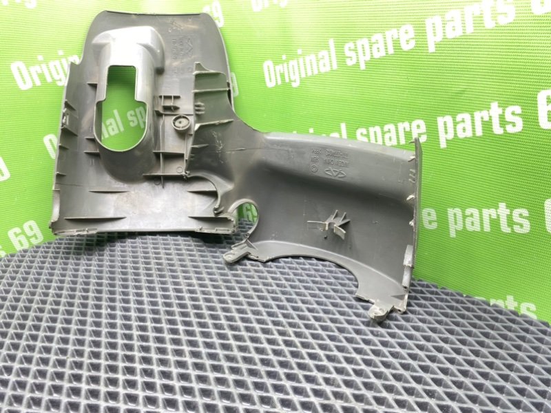 Кожух рулевой колонки, 600 рублей, Тверь