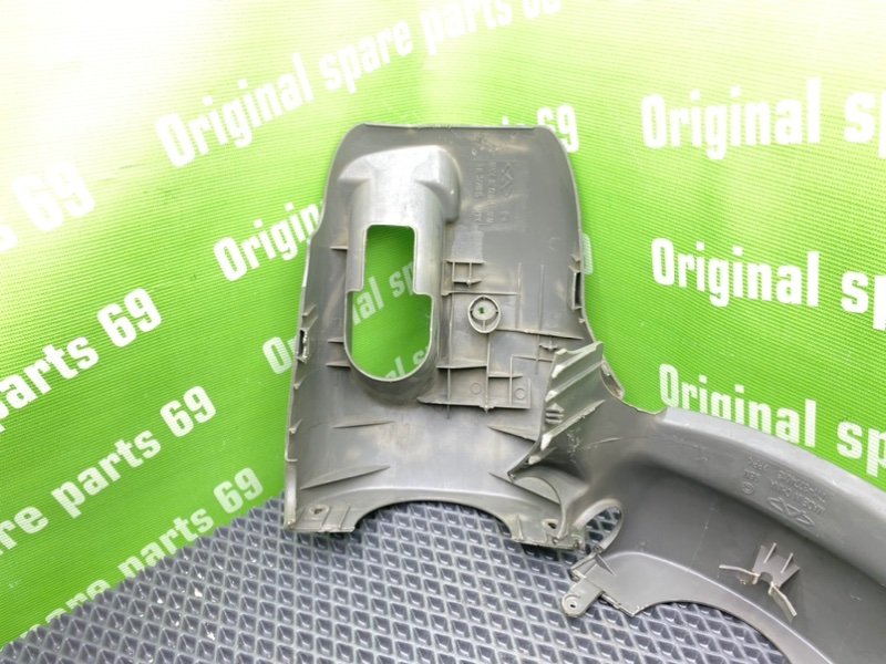 Кожух рулевой колонки, 600 рублей, Тверь