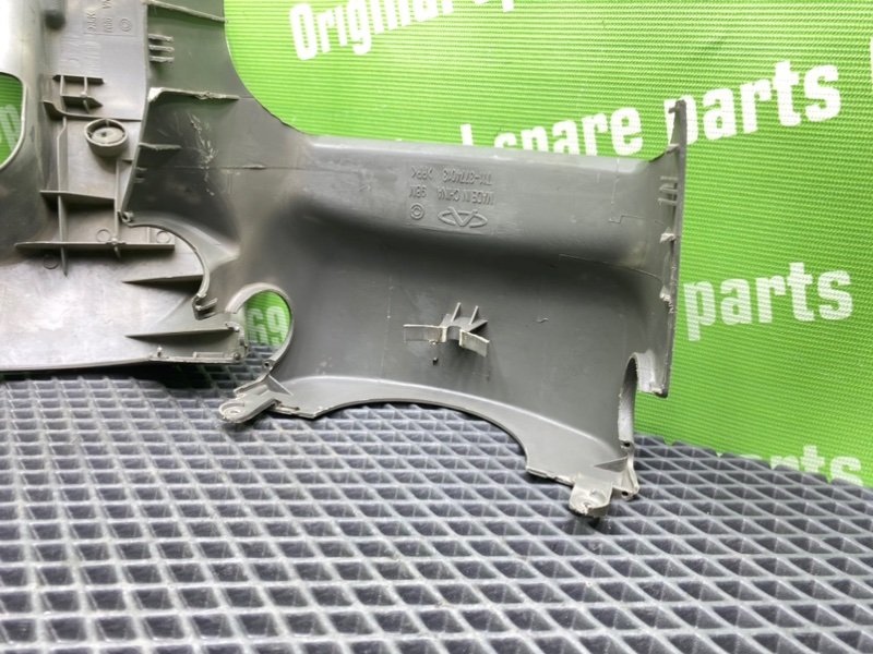 Кожух рулевой колонки, 600 рублей, Тверь