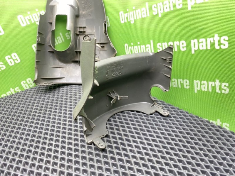 Кожух рулевой колонки, 600 рублей, Тверь