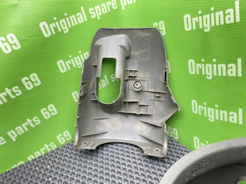 Кожух рулевой колонки, 600 рублей, Тверь