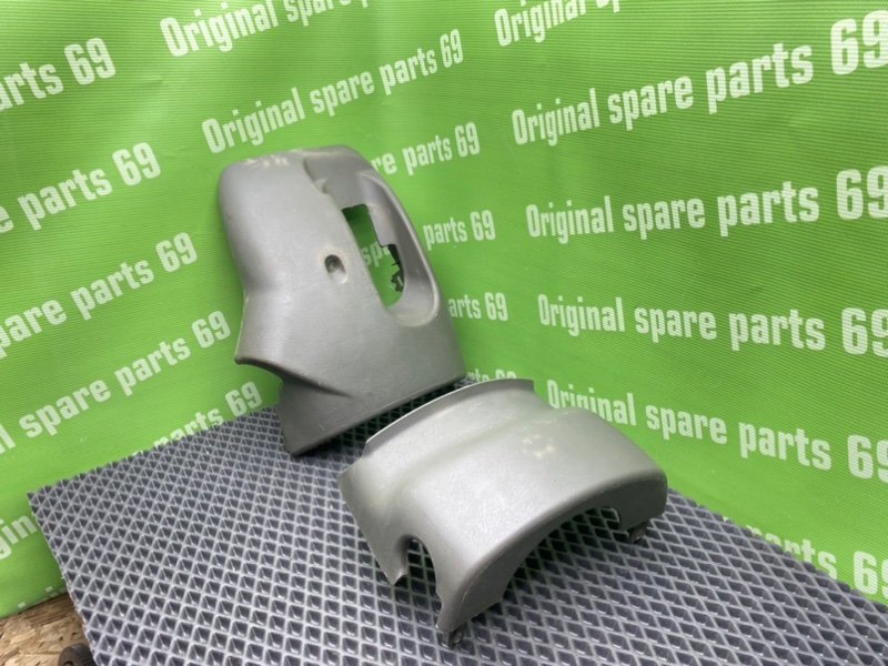 Кожух рулевой колонки, 600 рублей, Тверь