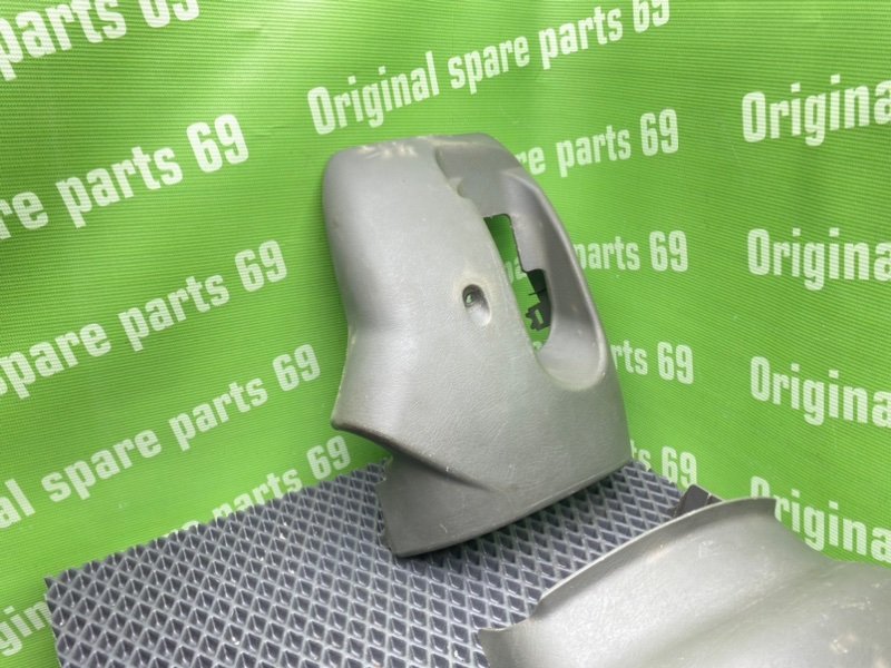 Кожух рулевой колонки, 600 рублей, Тверь