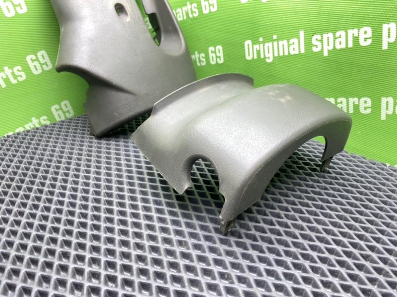 Кожух рулевой колонки, 600 рублей, Тверь