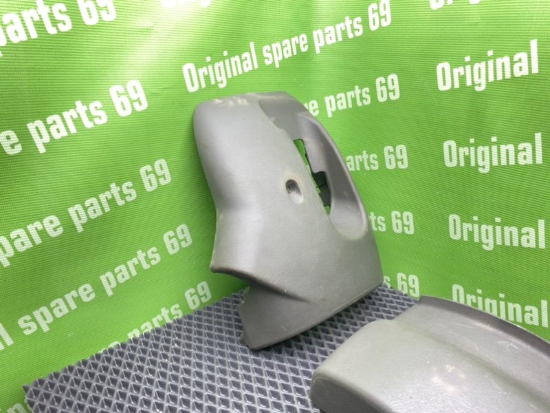 Кожух рулевой колонки, 600 рублей, Тверь