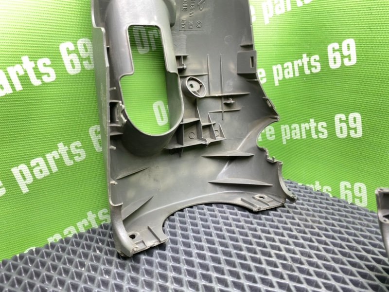 Кожух рулевой колонки, 600 рублей, Тверь