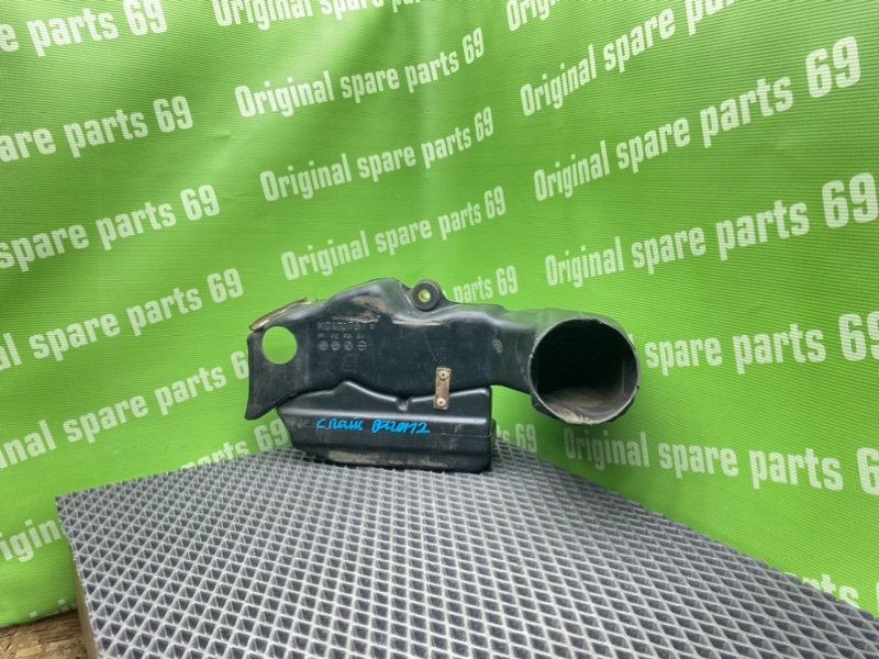 Патрубок впуска, 900 рублей, Тверь