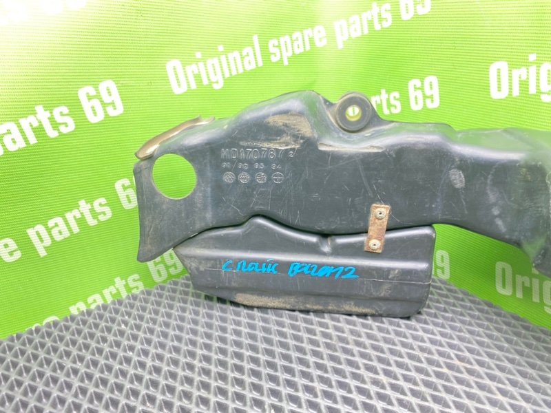 Патрубок впуска, 900 рублей, Тверь