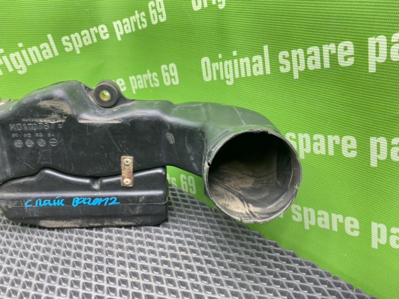 Патрубок впуска, 900 рублей, Тверь