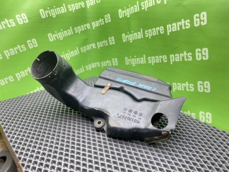 Патрубок впуска, 900 рублей, Тверь