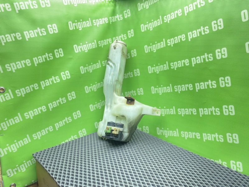 Бачок стеклоомывателя, 1400 рублей, Тверь