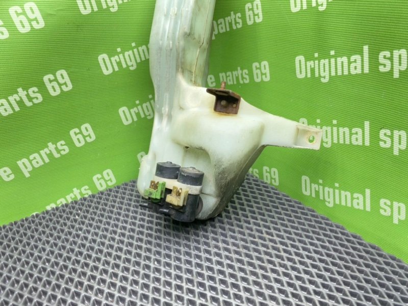 Бачок стеклоомывателя, 1400 рублей, Тверь