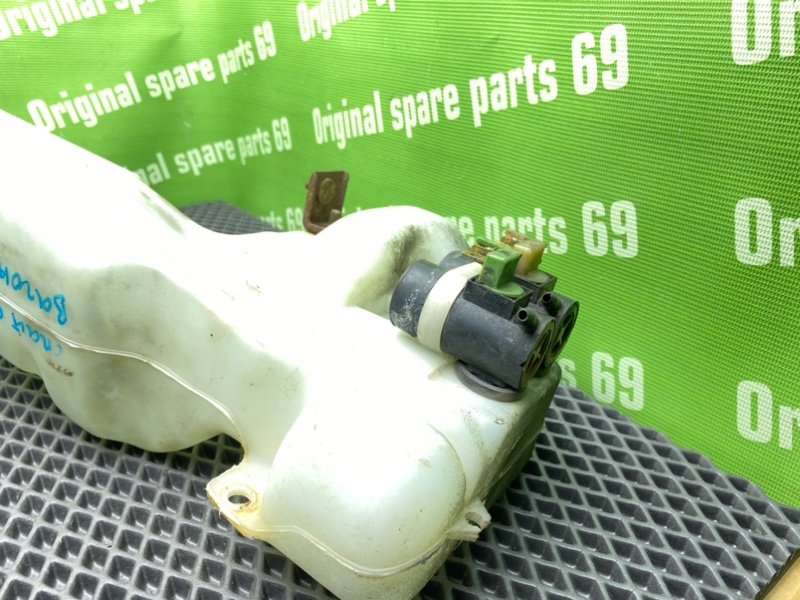 Бачок стеклоомывателя, 1400 рублей, Тверь