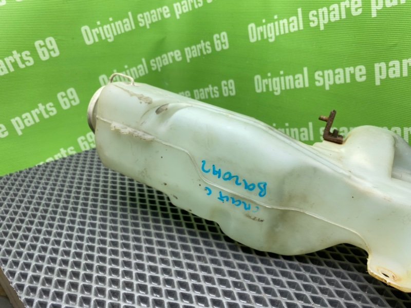 Бачок стеклоомывателя, 1400 рублей, Тверь