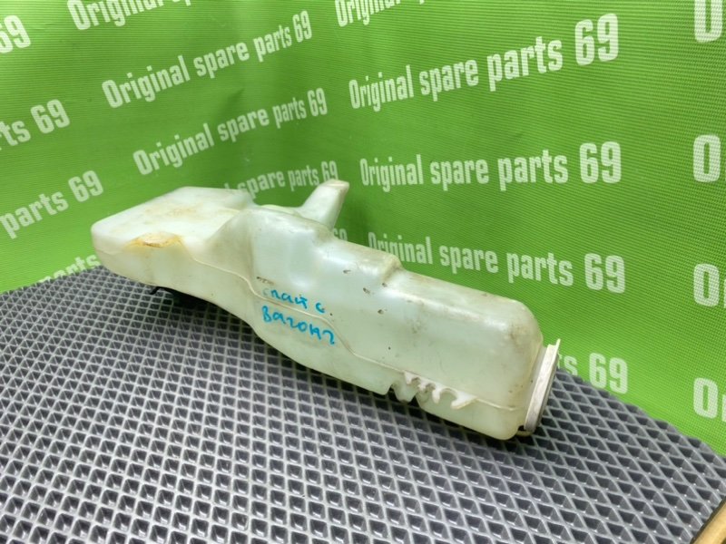 Бачок стеклоомывателя, 1400 рублей, Тверь