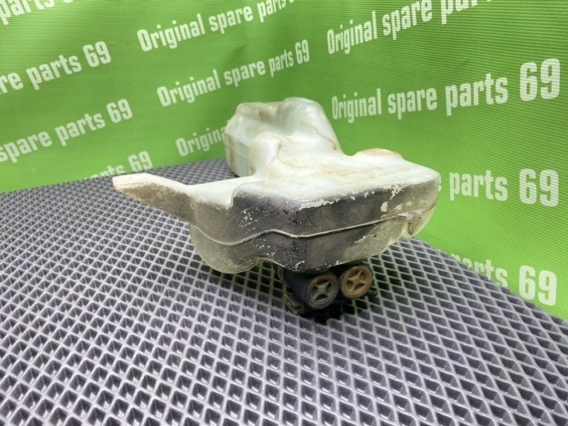 Бачок стеклоомывателя, 1400 рублей, Тверь