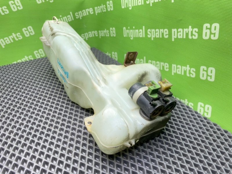 Бачок стеклоомывателя, 1400 рублей, Тверь