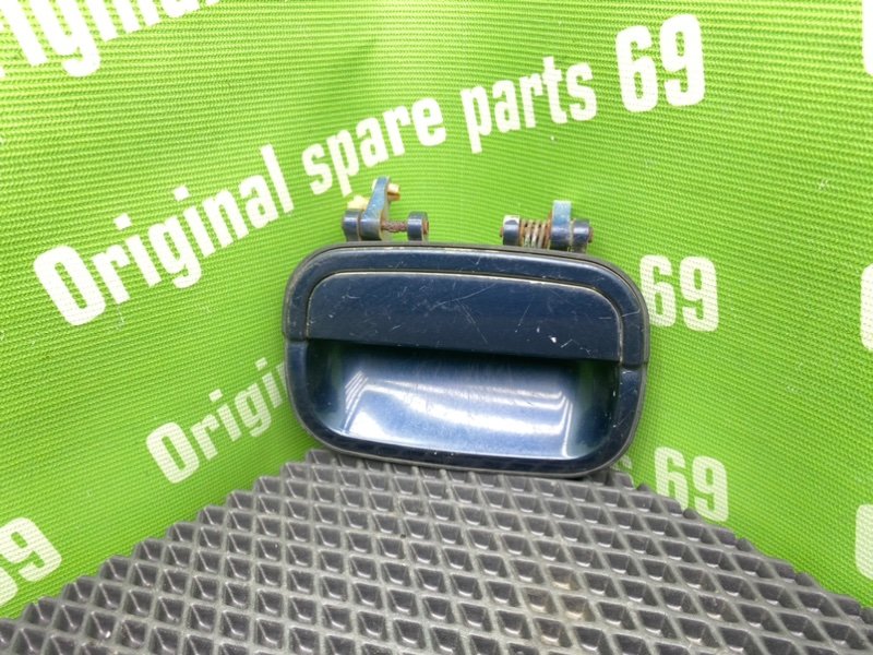 Ручка двери, 500 рублей, Тверь