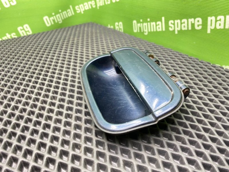 Ручка двери, 500 рублей, Тверь