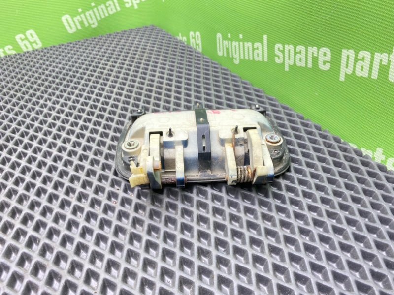 Ручка двери, 500 рублей, Тверь