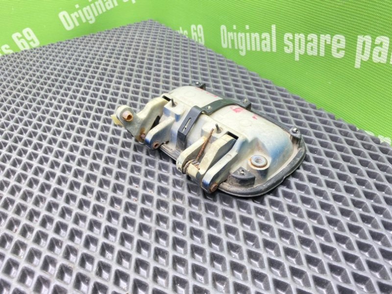 Ручка двери, 500 рублей, Тверь