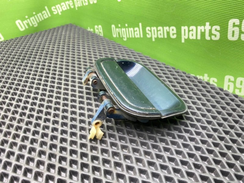 Ручка двери, 500 рублей, Тверь