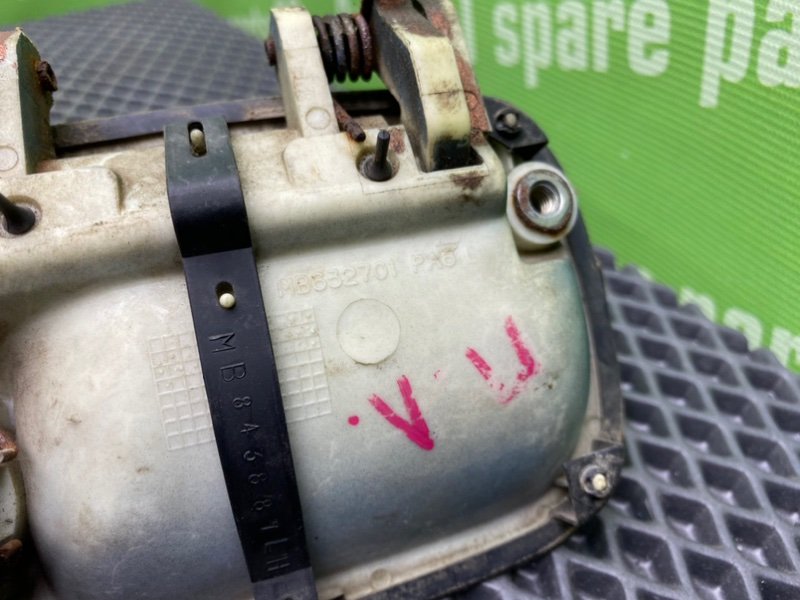 Ручка двери, 700 рублей, Тверь