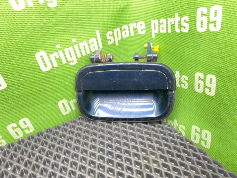 Ручка двери, 500 рублей, Тверь