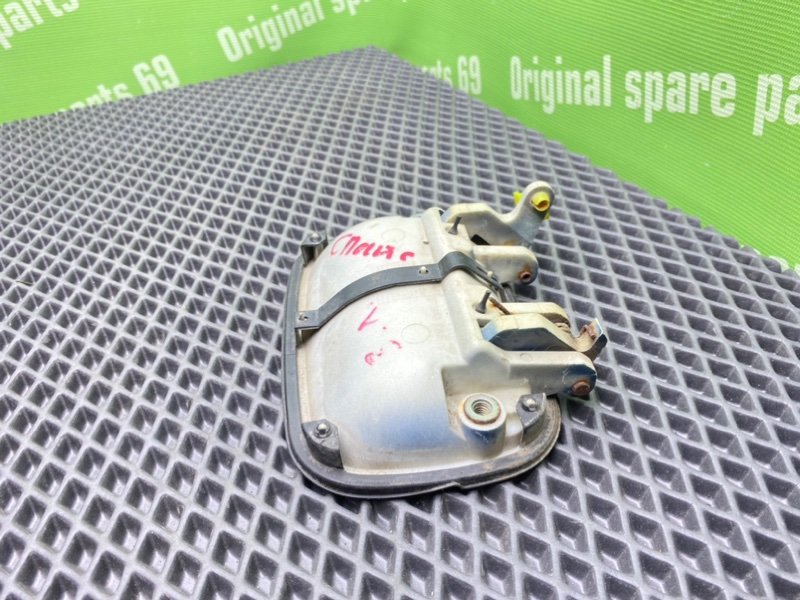 Ручка двери, 500 рублей, Тверь