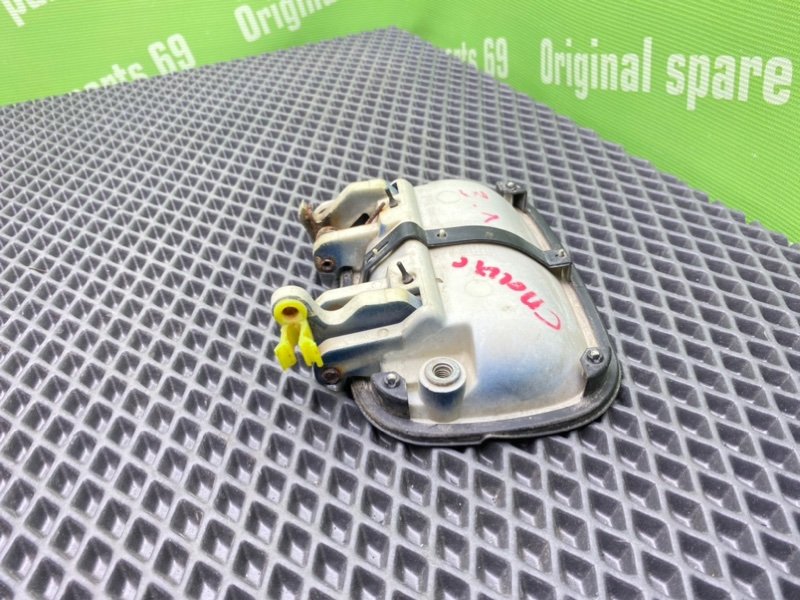 Ручка двери, 500 рублей, Тверь