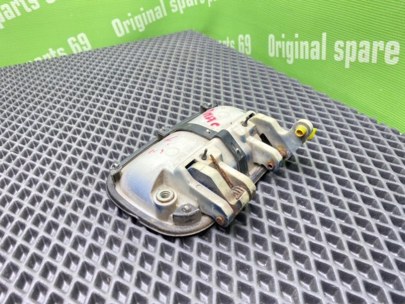 Ручка двери, 500 рублей, Тверь