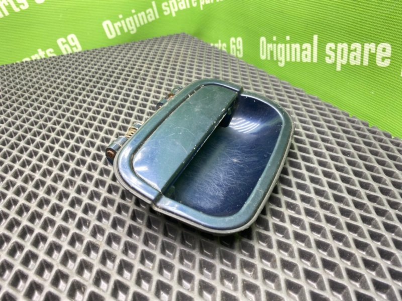 Ручка двери, 500 рублей, Тверь