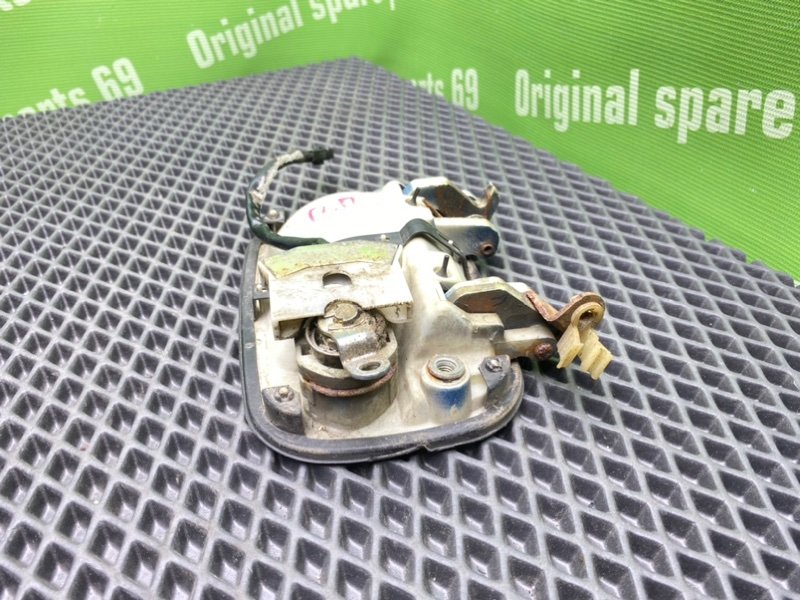 Ручка двери, 600 рублей, Тверь