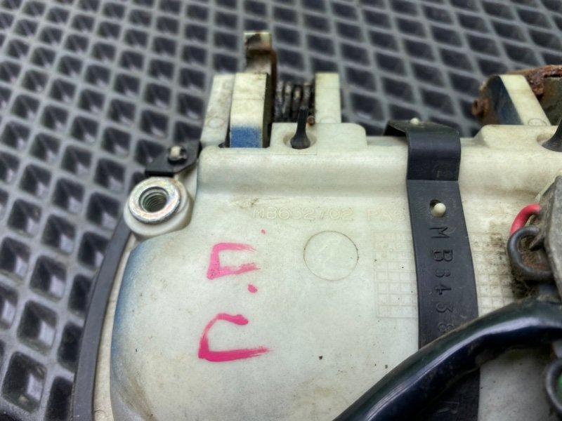 Ручка двери, 600 рублей, Тверь