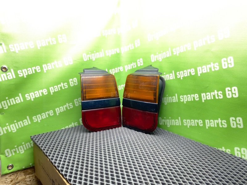 Фонари, 2600 рублей, Тверь