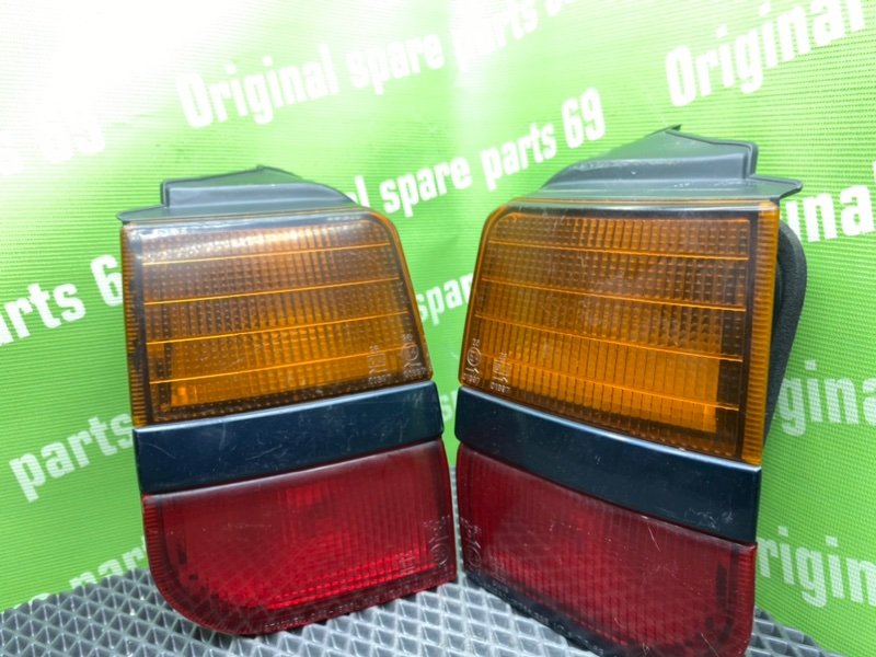 Фонари, 2600 рублей, Тверь